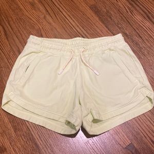Athleta all play shorts